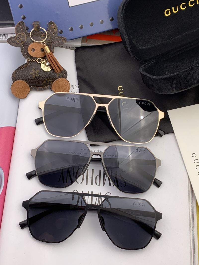 Gucci Sunglasses